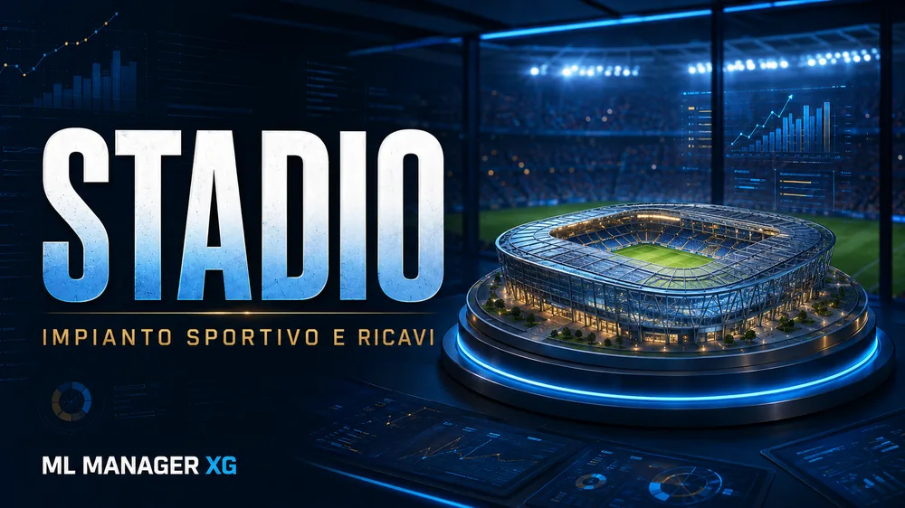 Stadio