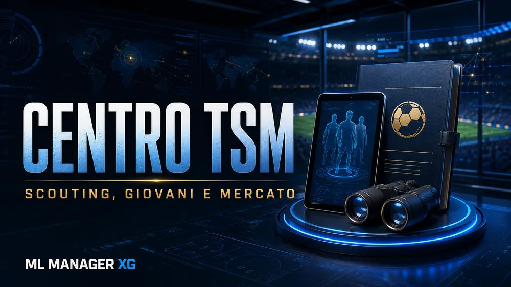 Centro TSM